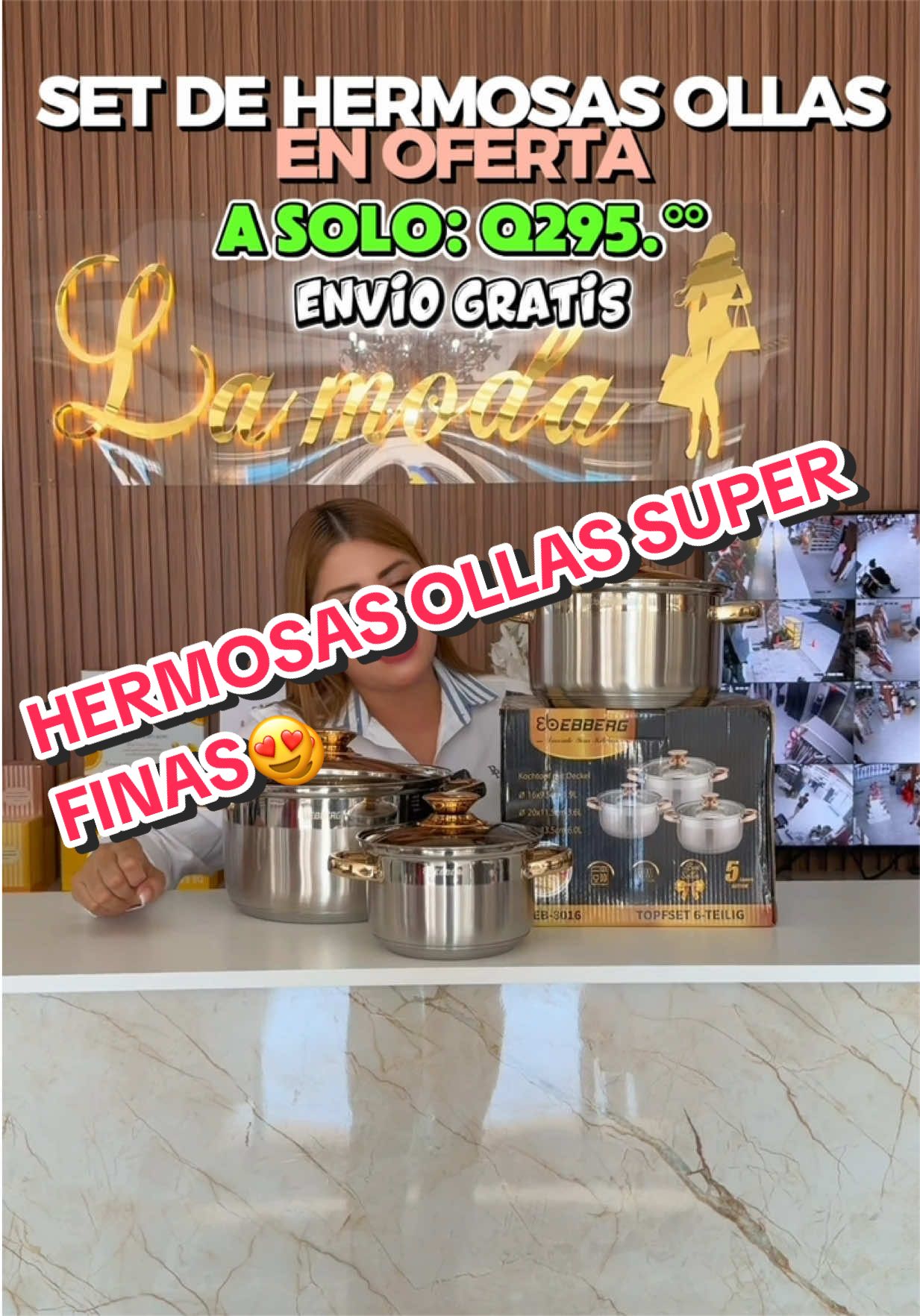 @La Moda GT