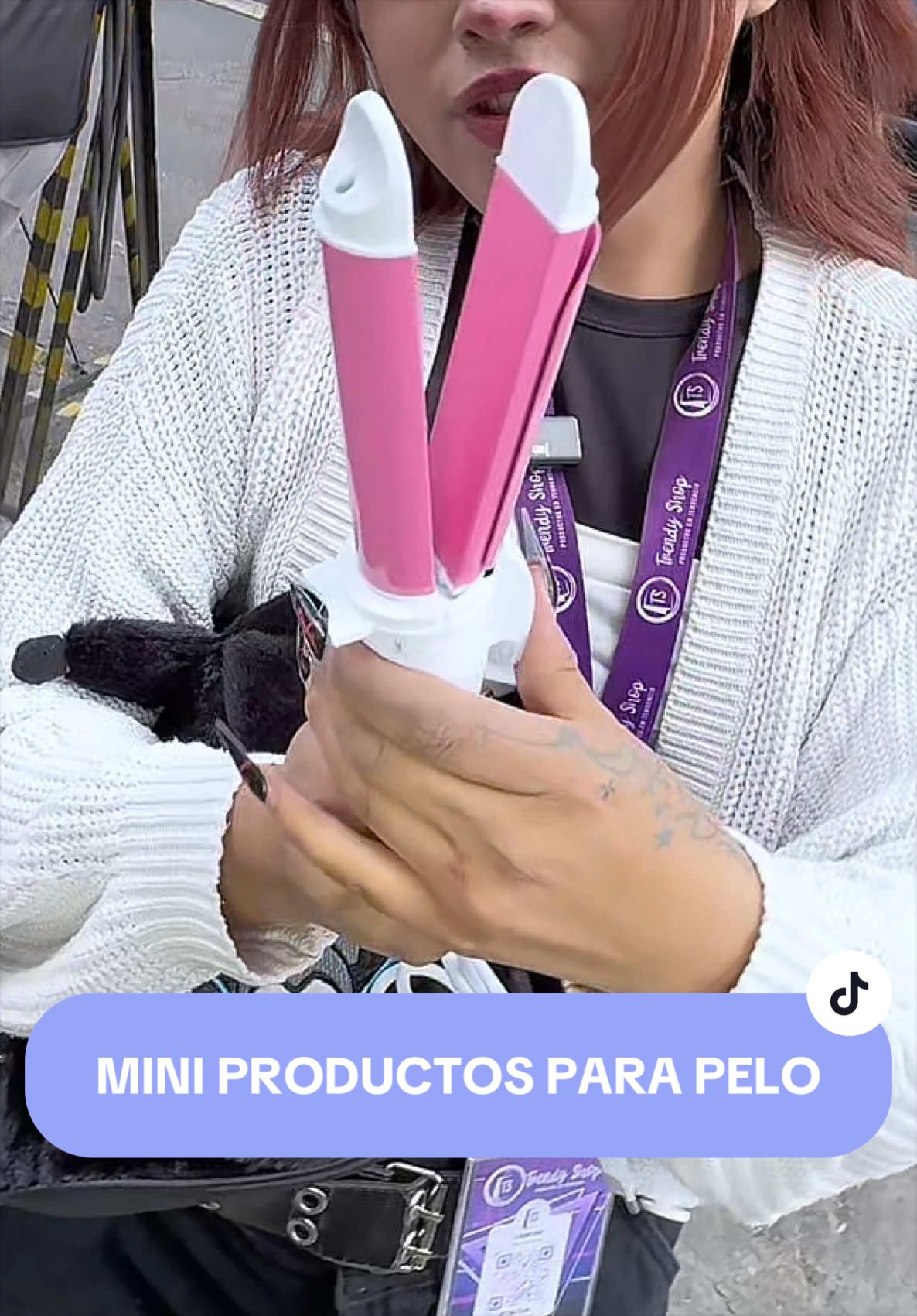 @Trendy Shop La Paz 🇧🇴