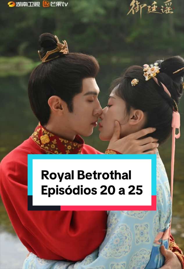 @Rosy Fragoso | Doramas