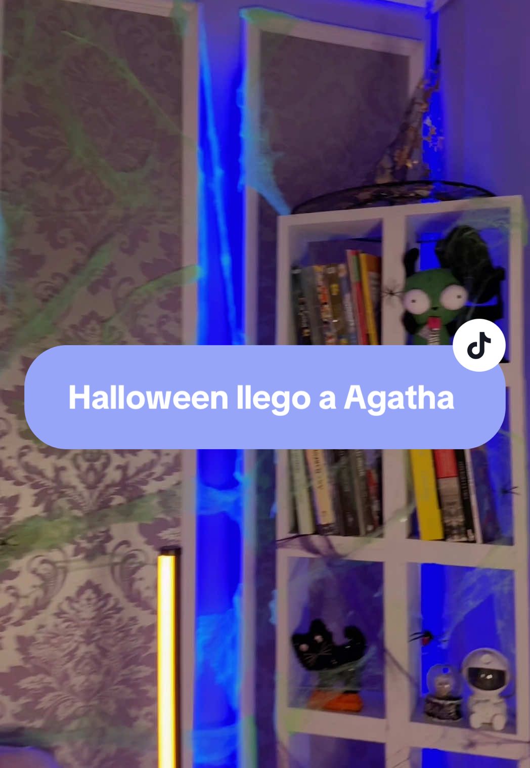 @Agatha Dolly ♡