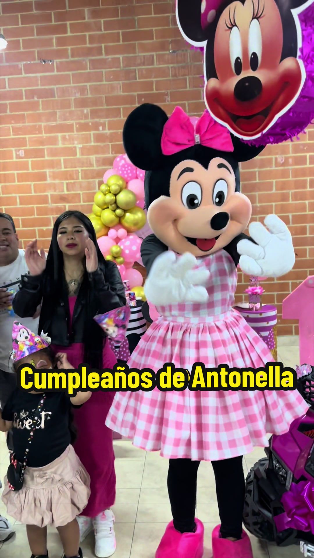@Payasita Lul&uacute;