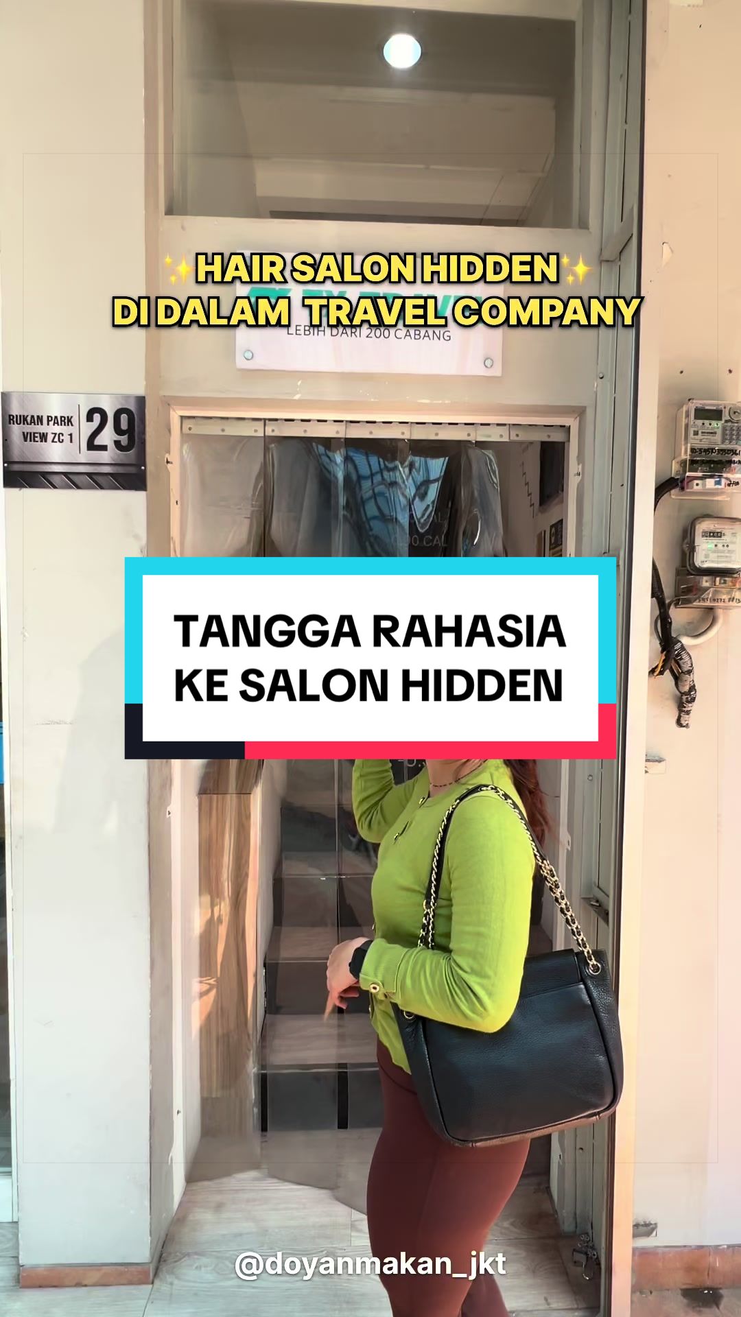 @doyanmakan jkt