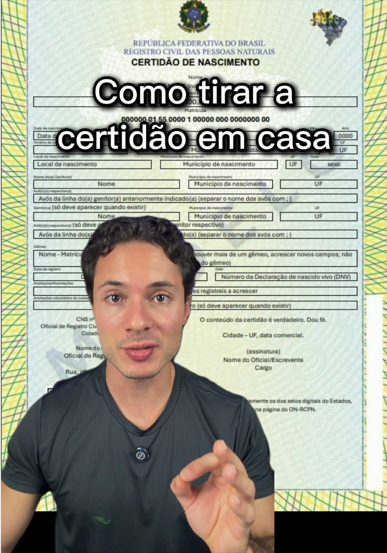@Gui Cassiri - Dicas