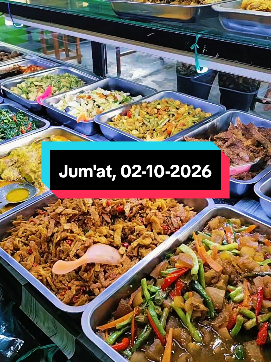 @DEPOT TUGU IJO