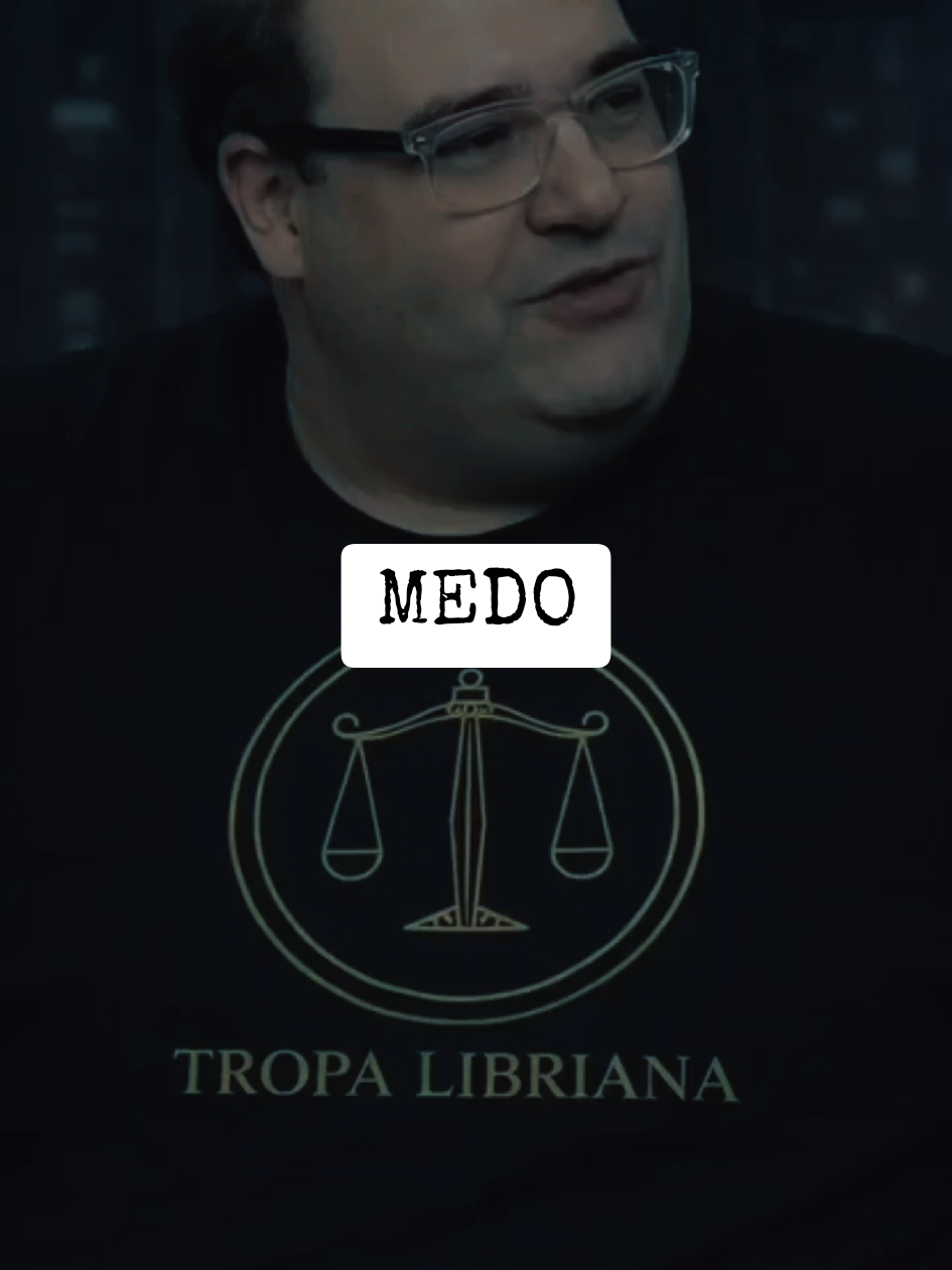 @Tropa Libriana
