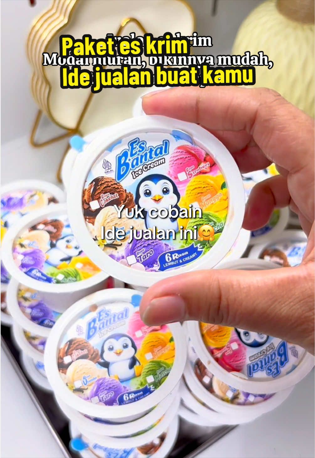 @Siti Nursanah
