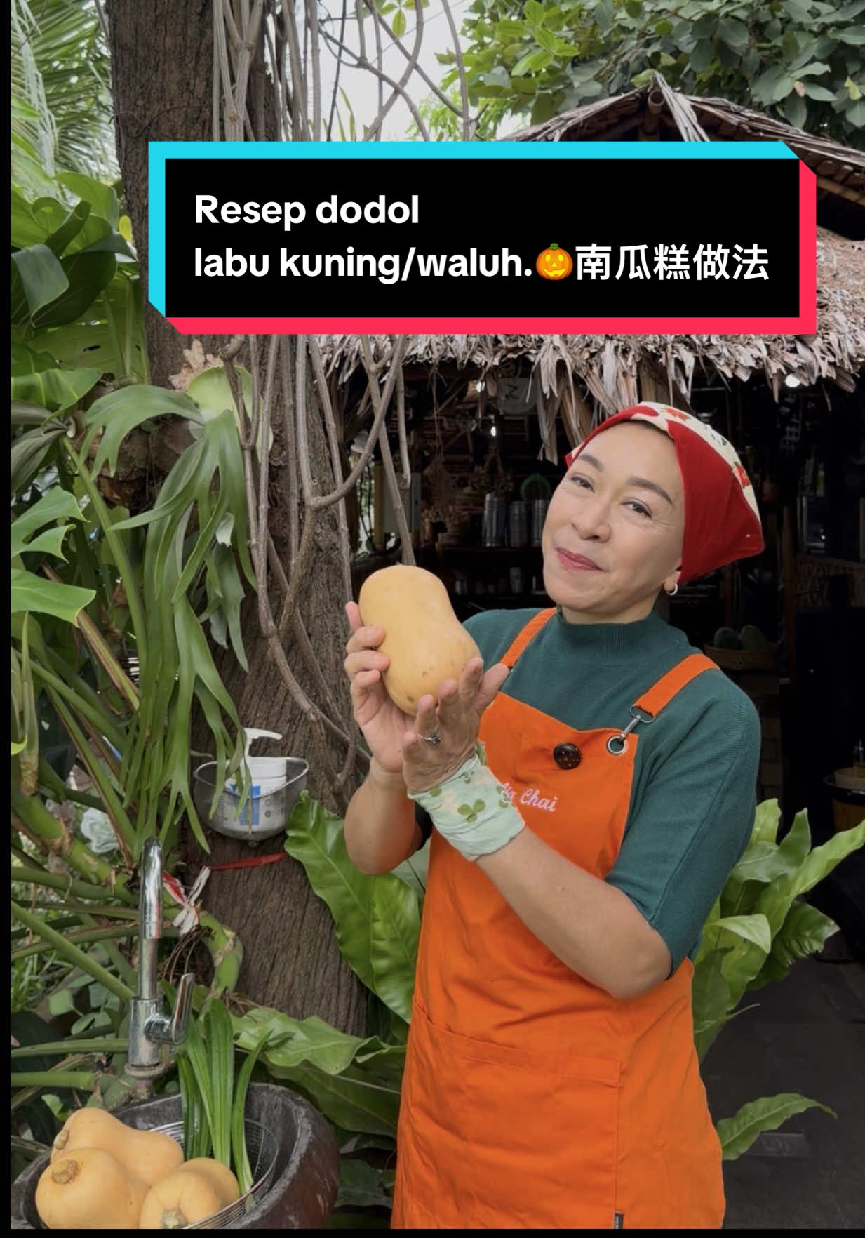@Madam Song- Yulia Chai