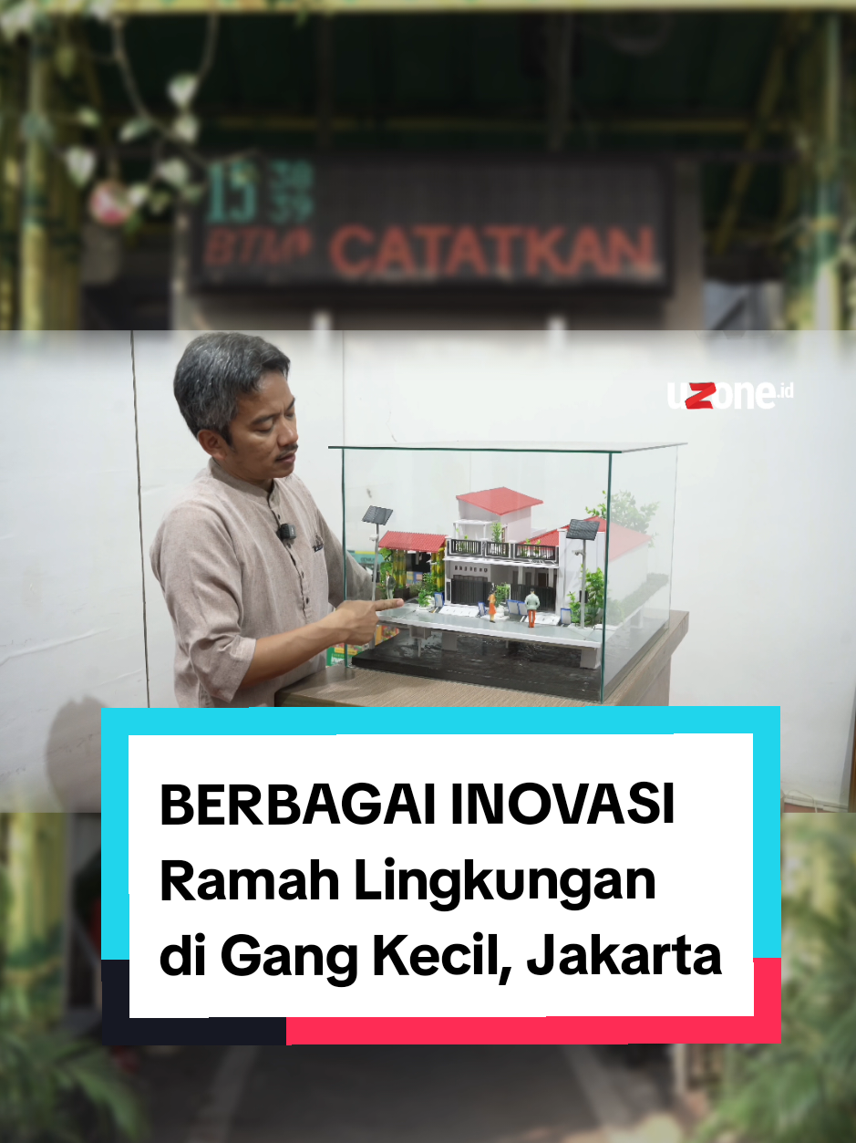 @Uzone Indonesia