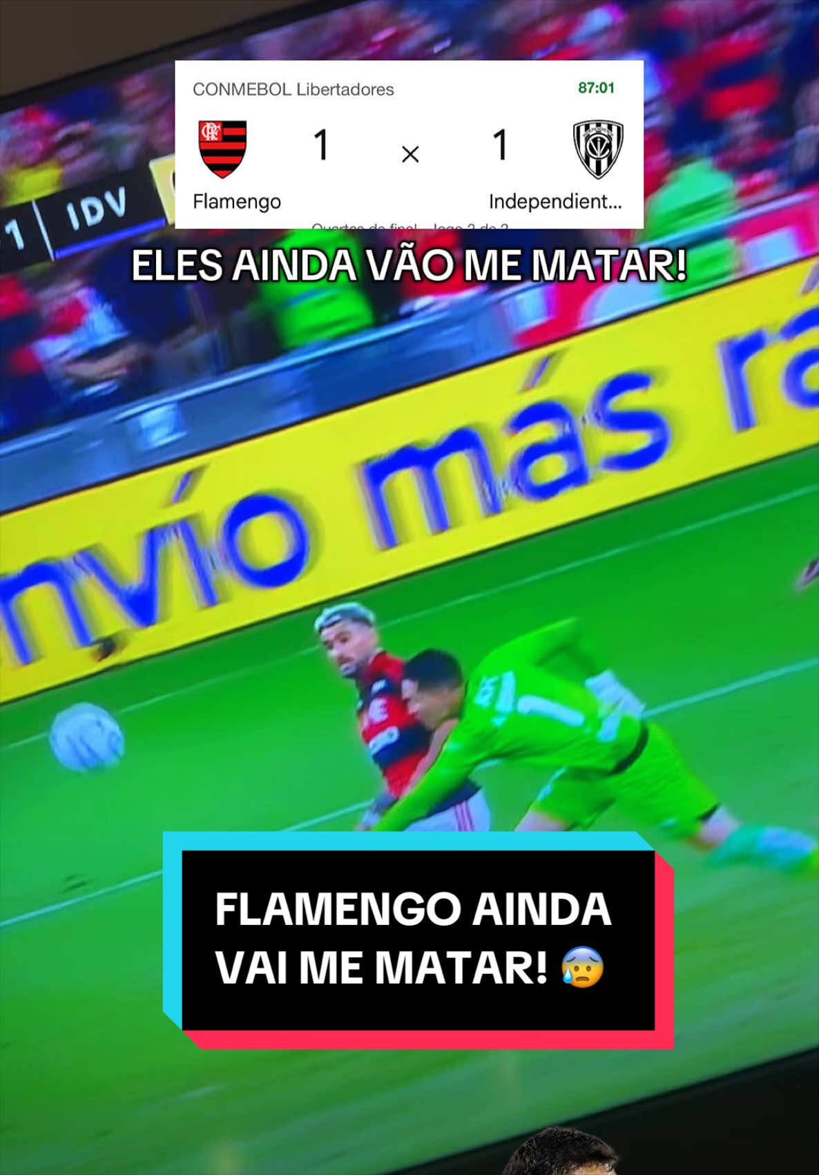@Fla Tático