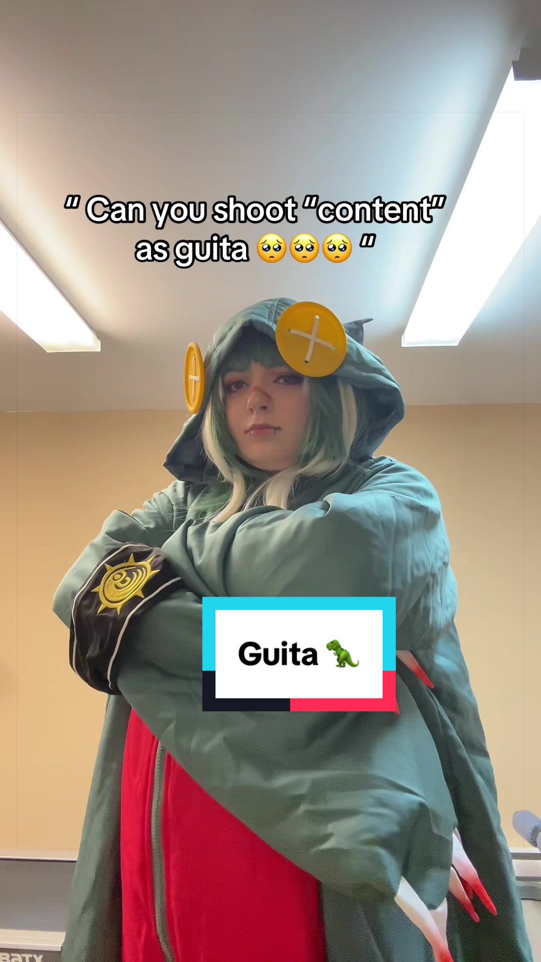 @Kaiju