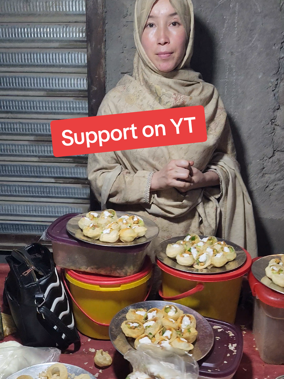 @Sherni hazara