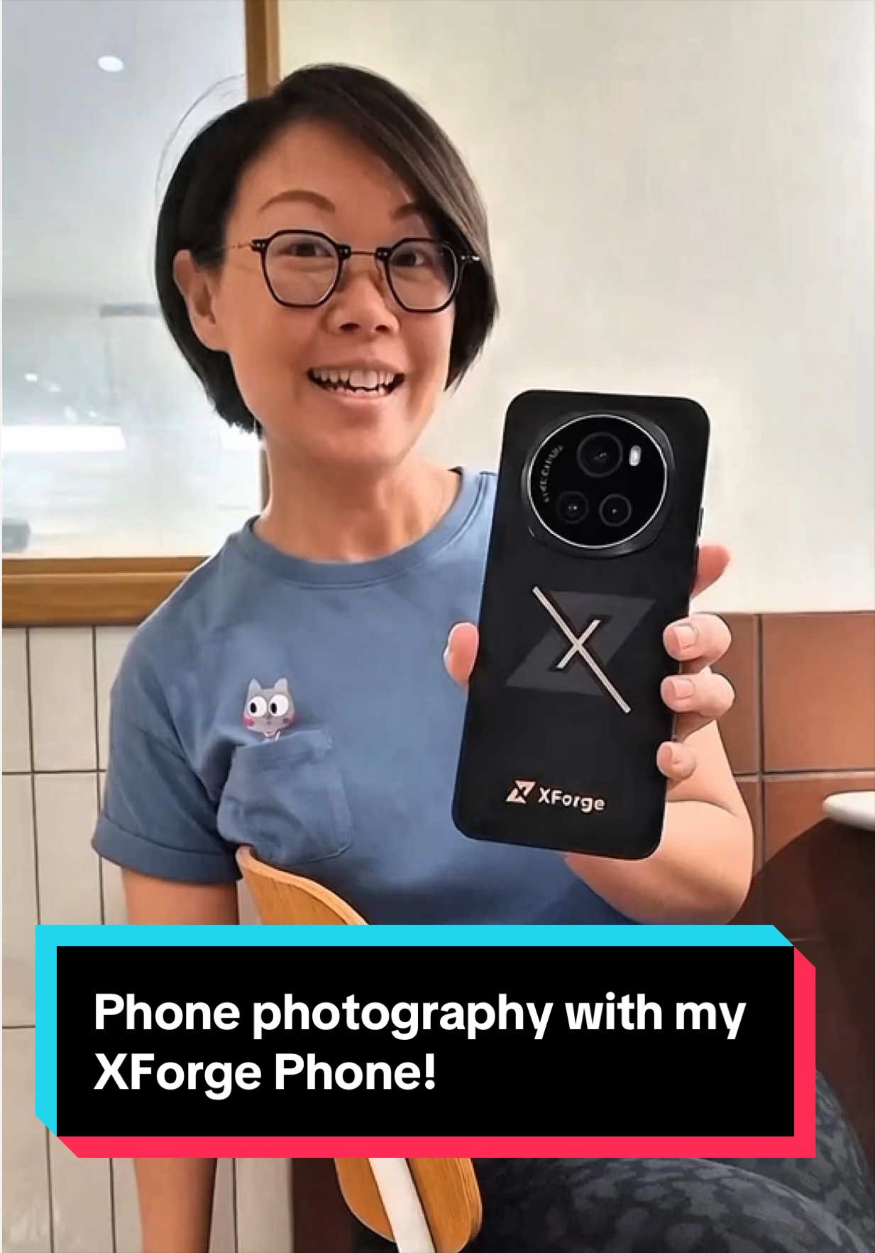 @Tech Lisa!Tech Dean!