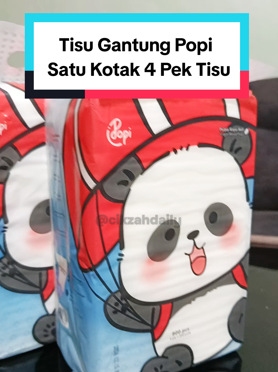 @CikZahDaily