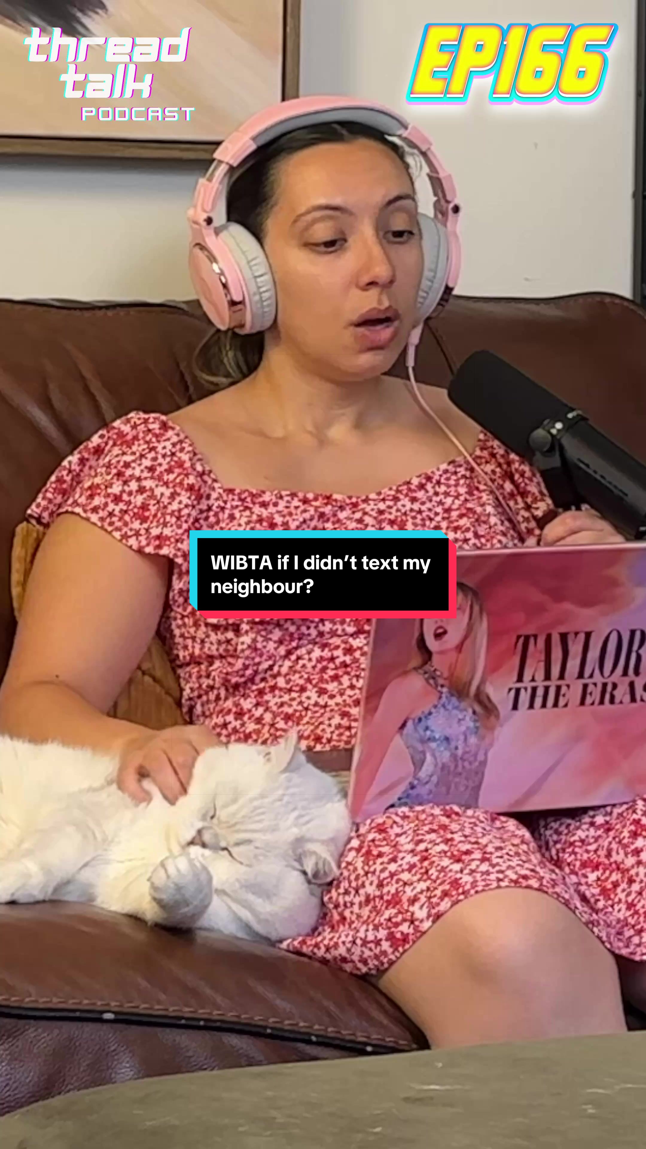@ThreadTalk Podcast