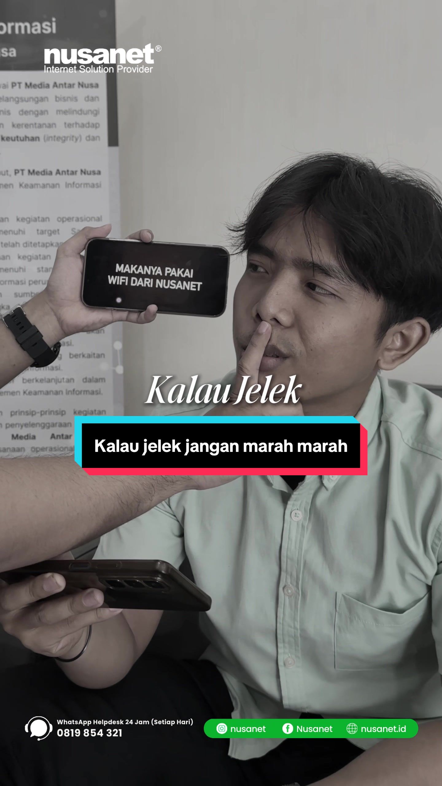 @PT. Media Antar Nusa