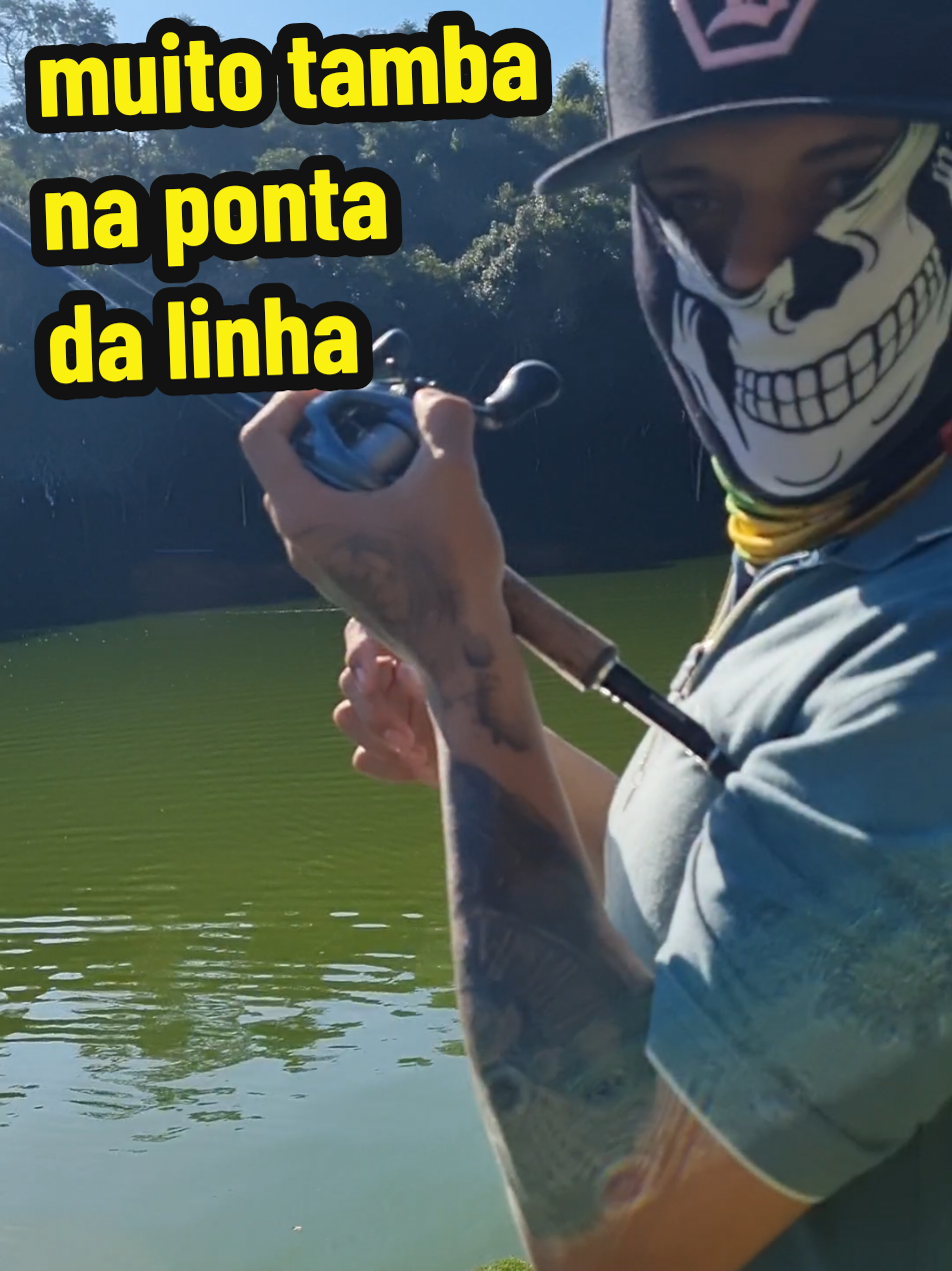 @Patr&atilde;o da Pesca