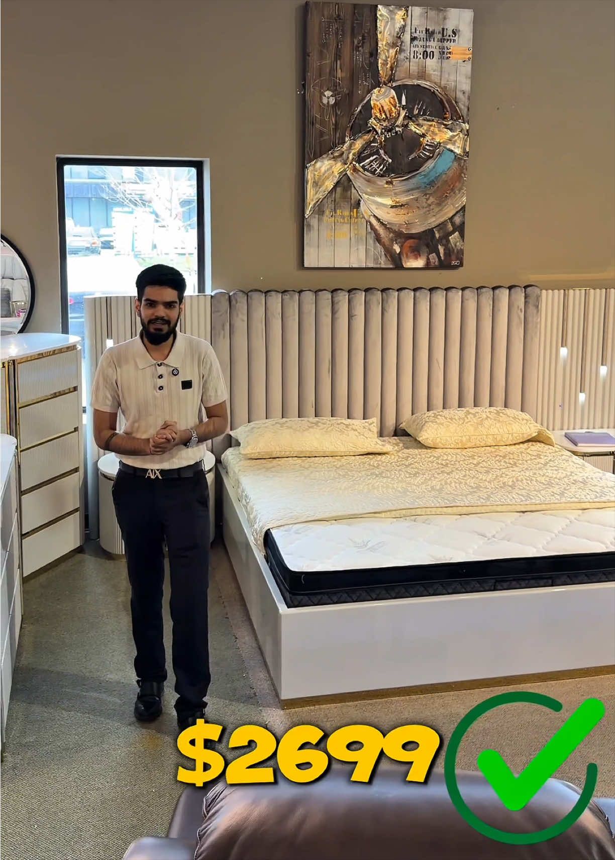 @Royal living furniture