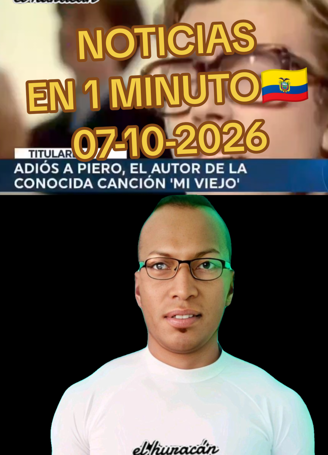 @el huracán25