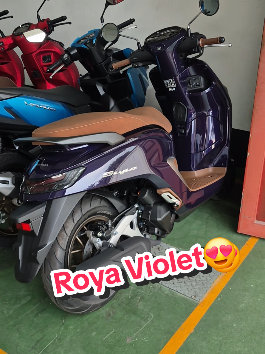 @Dîámòn S.Honda