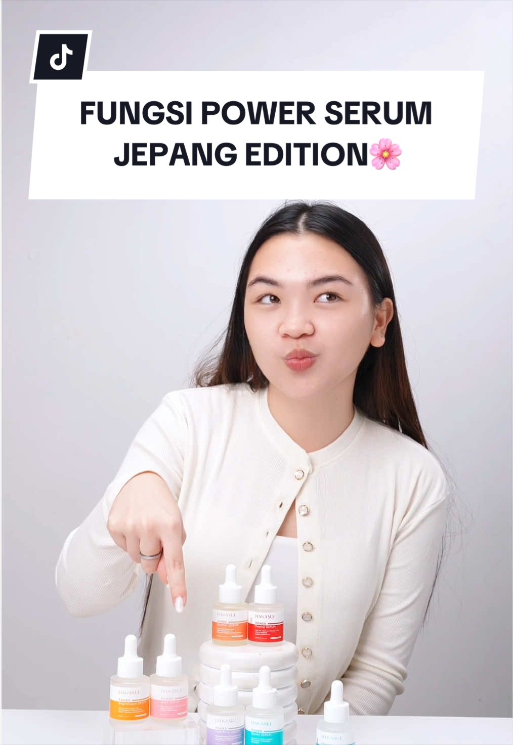@Official Hanasui Skincare