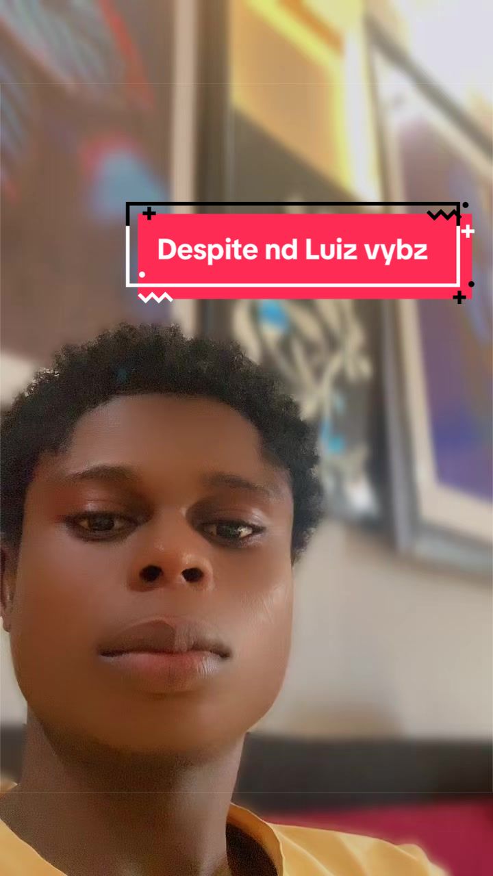@Despite Osei Tutu