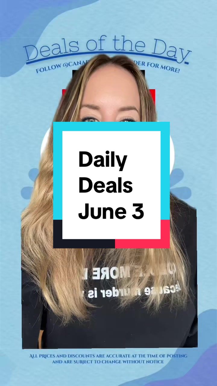 @{Danielle}Canadiandealfinder🍁
