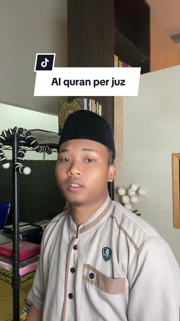 @Santri Mengaji
