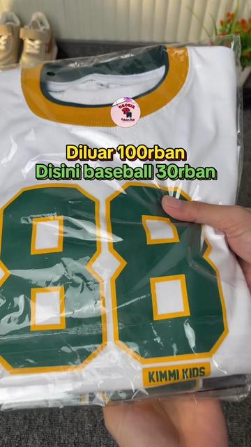 @Grosir Pakaian Anak