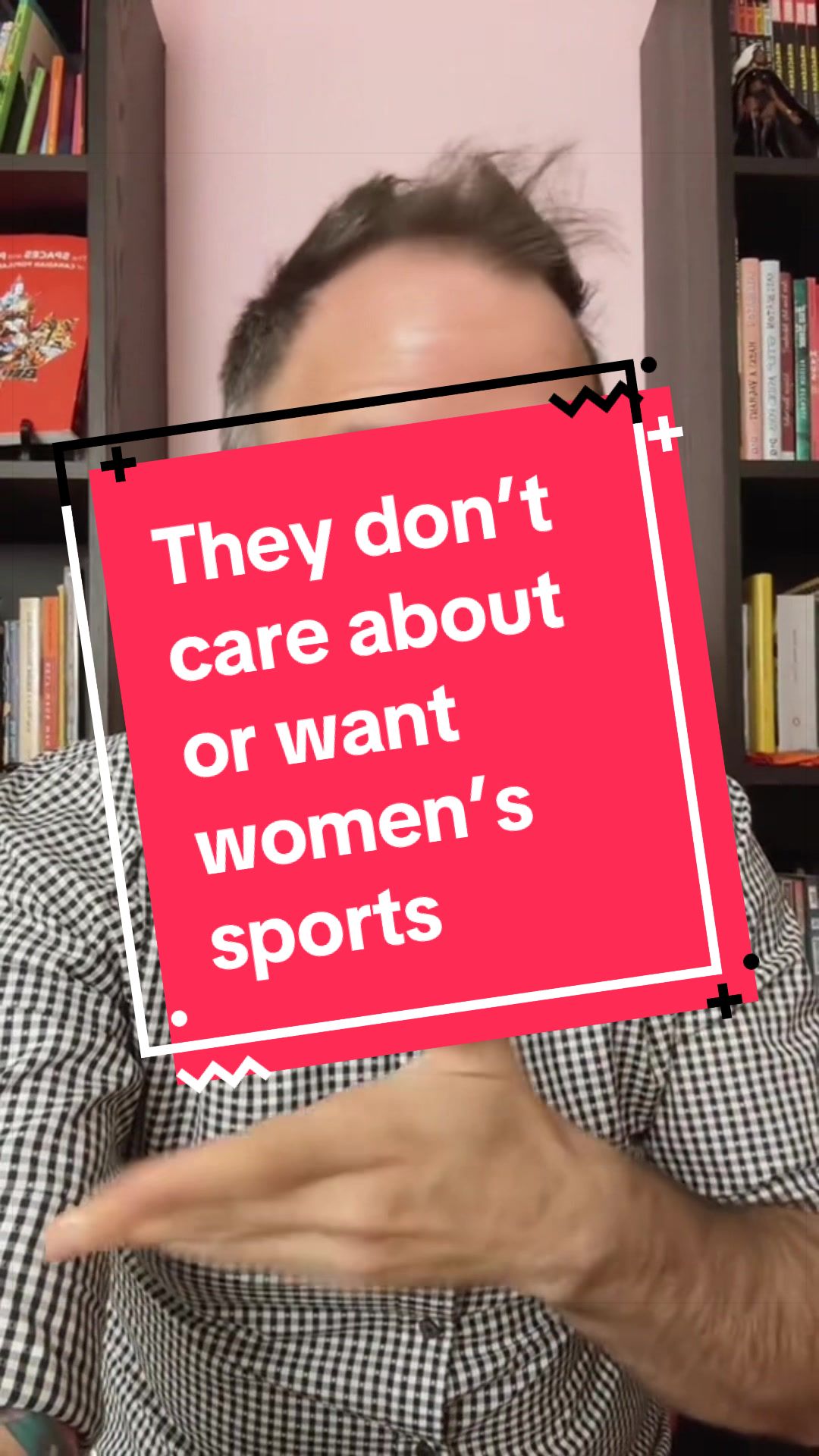 @Professor Neil