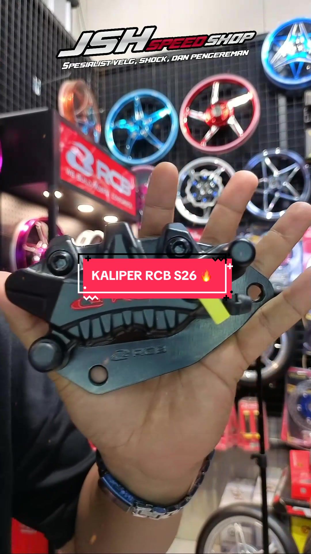 @JSHSPEEDSHOP