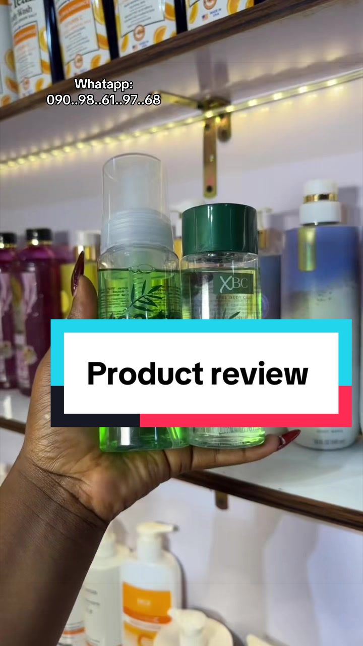@Setics (skincare)