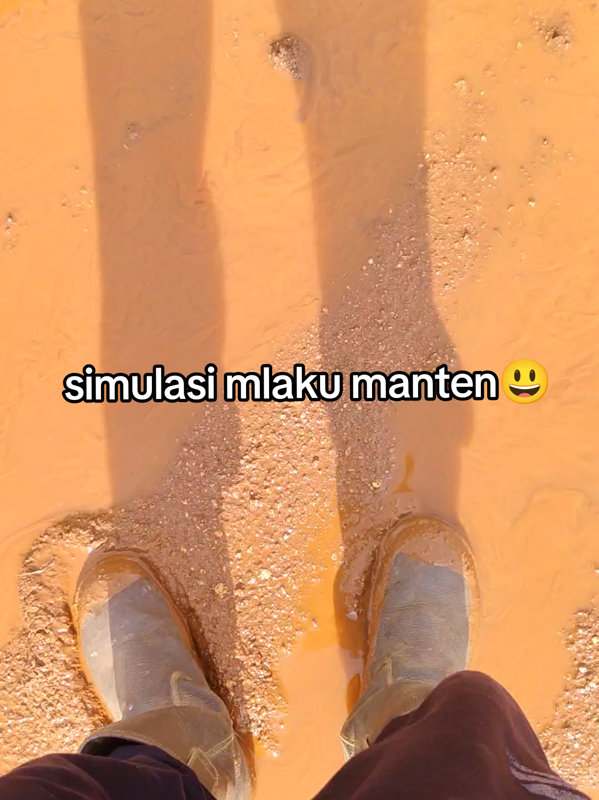 @mas tong