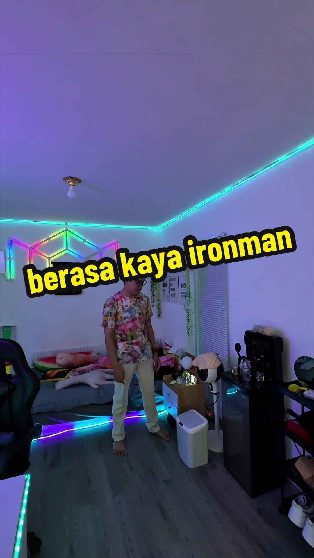 @Kamar Aesthetic