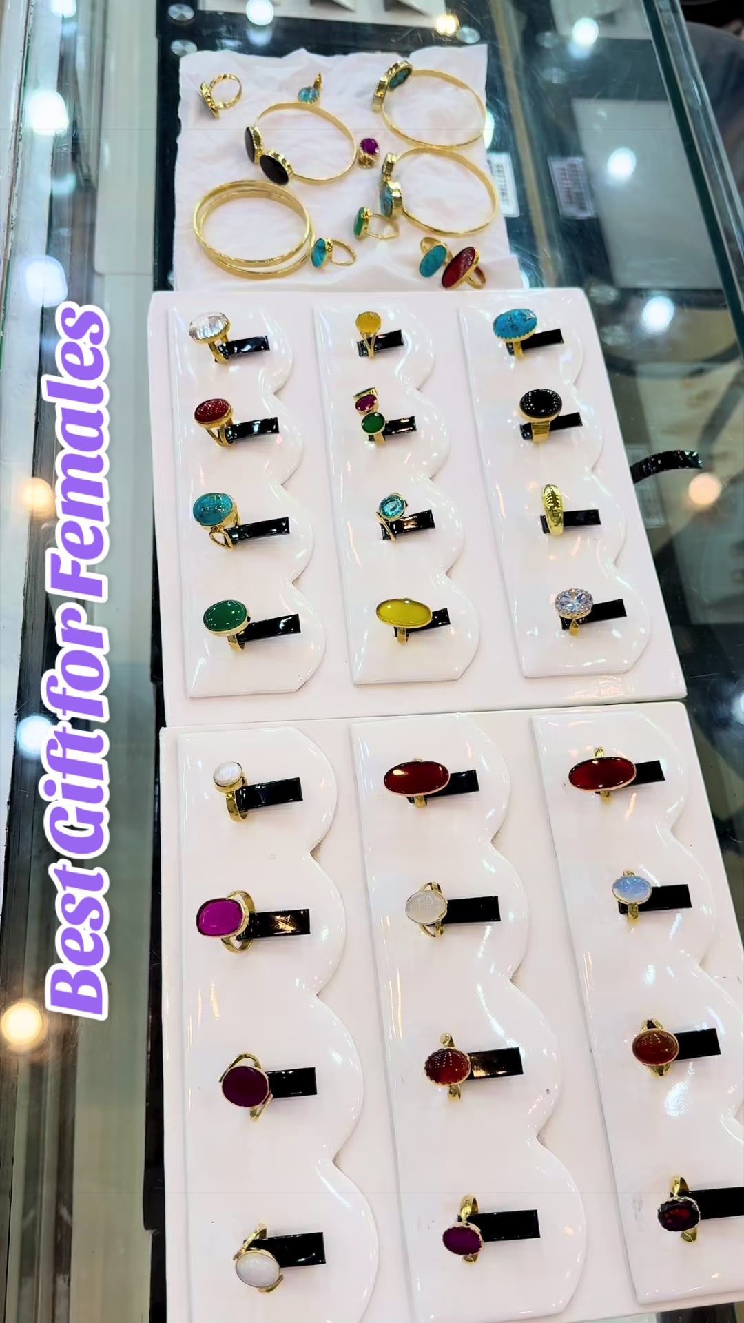 @Elegent Gems 💍