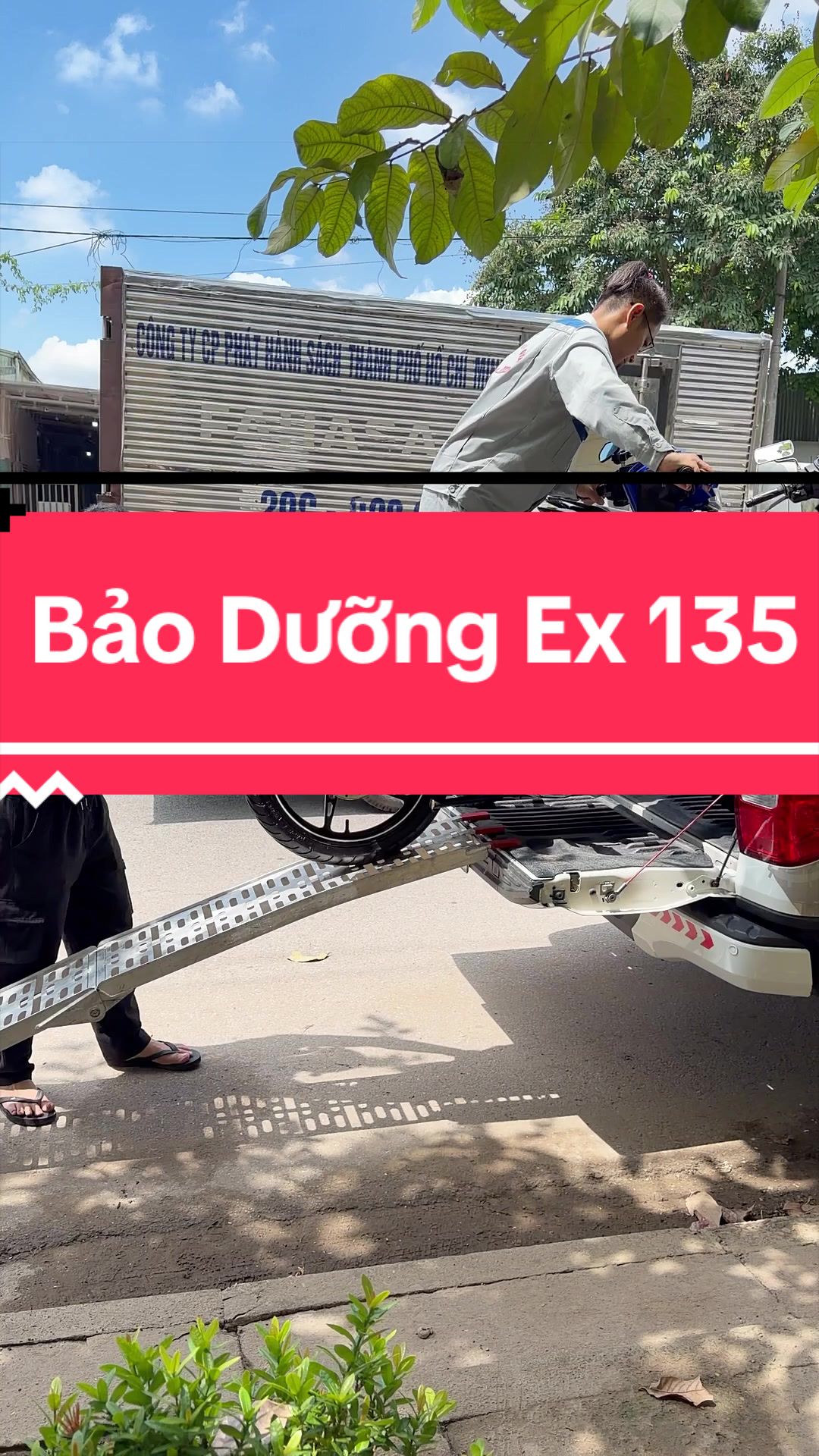 @Xe Máy Anh Quân
