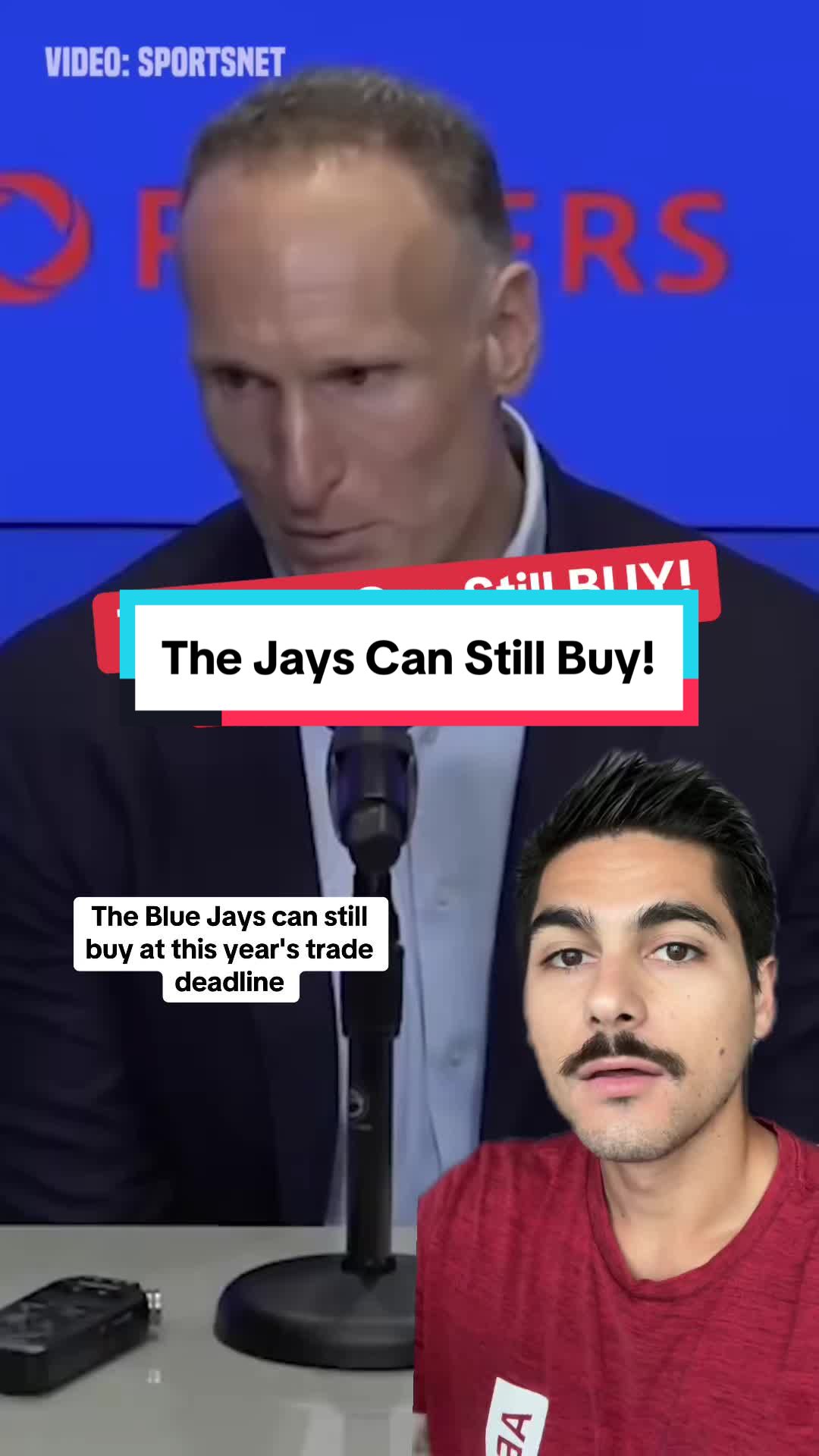 @Blue Jays Today
