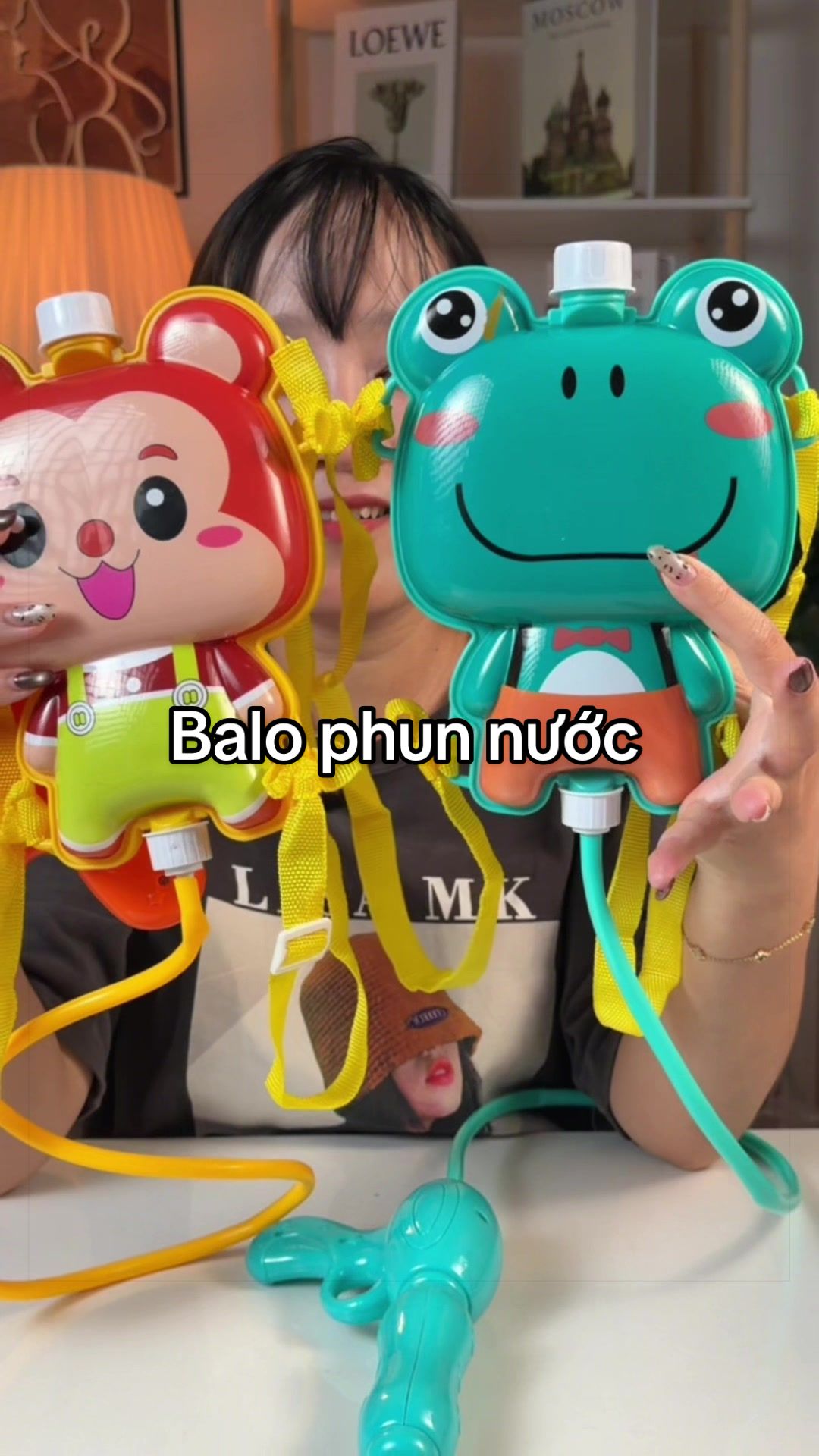@Ng&ocirc; T&acirc;m-Mẹ Happy