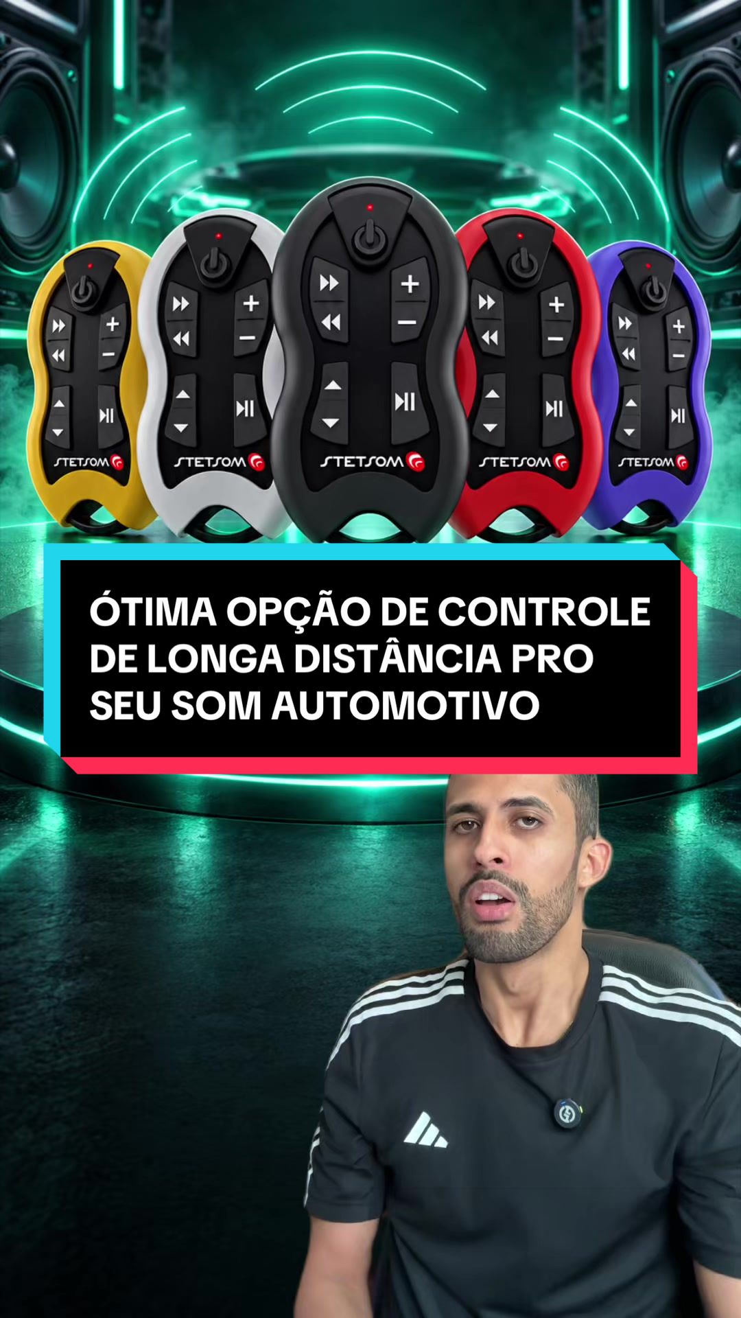 @Aprenda Som Automotivo