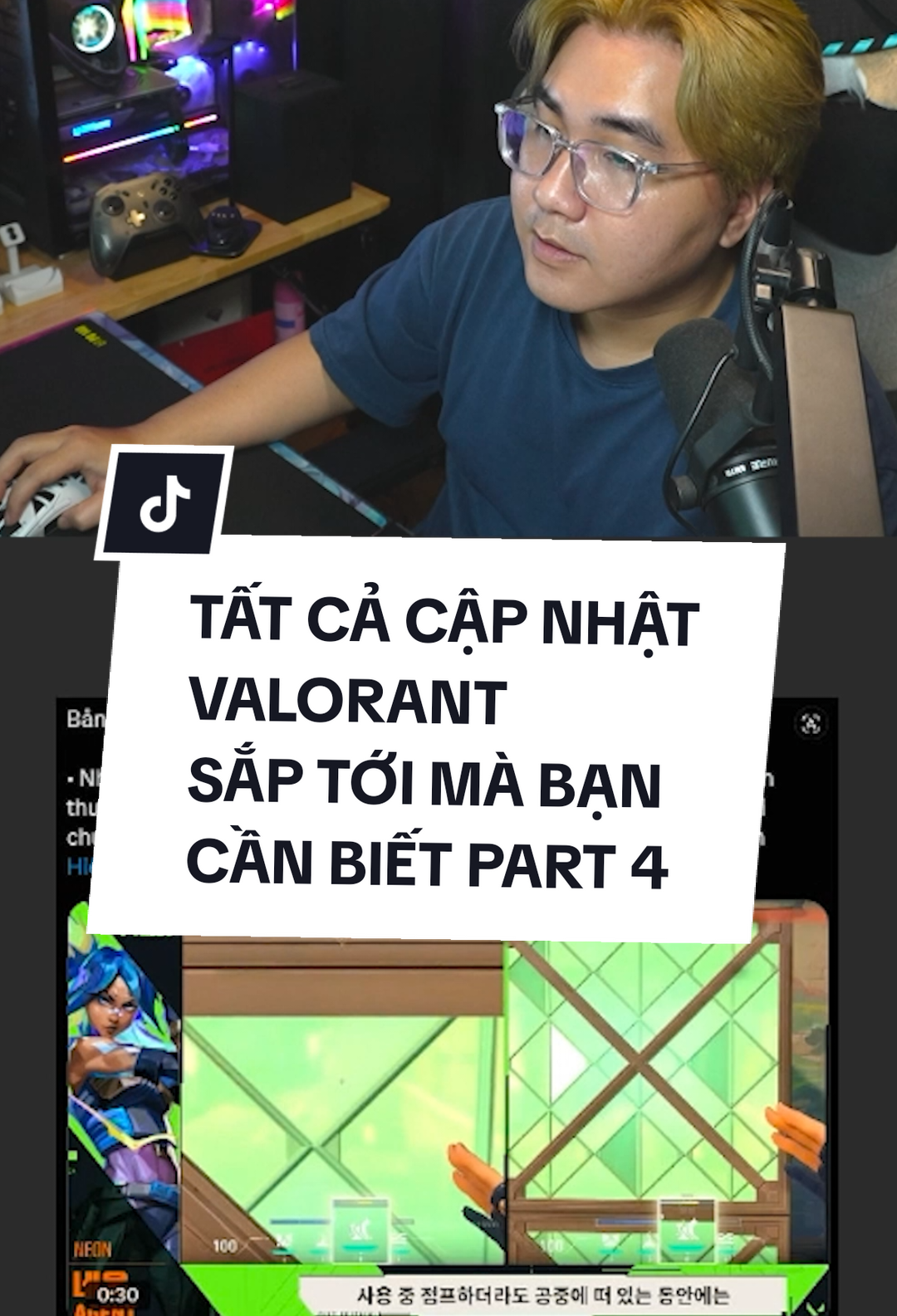 @NonKGaming