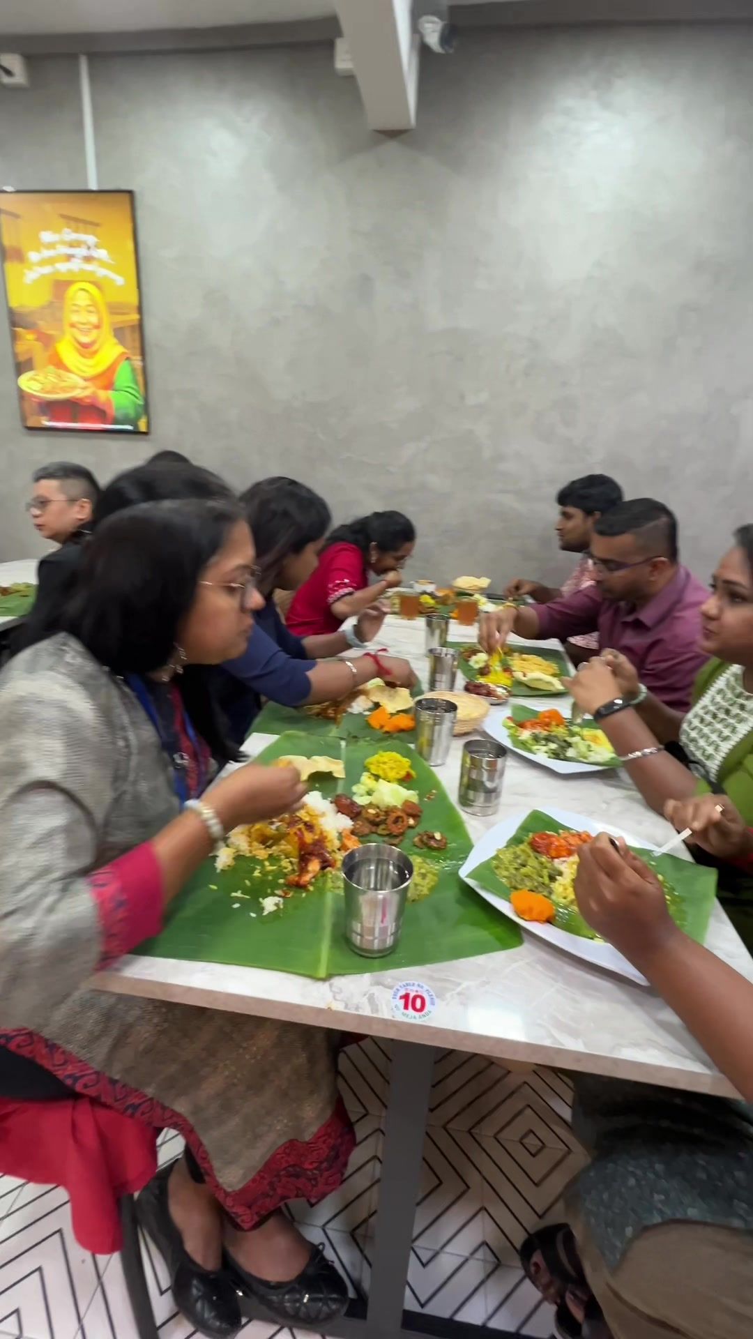 @SEETHARAM CURRY HOUSE