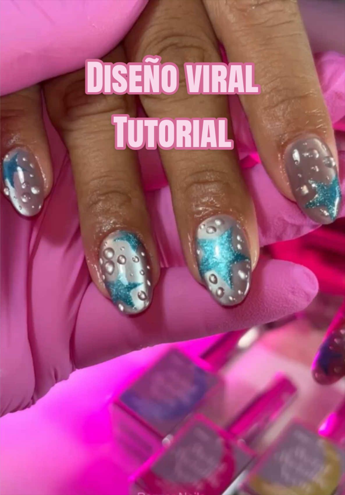 @Rozzer Nails