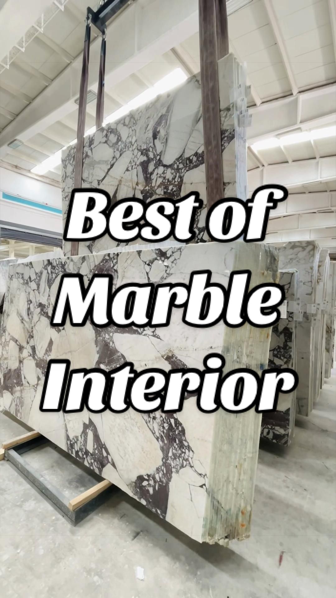 @Turkish Marble Experts