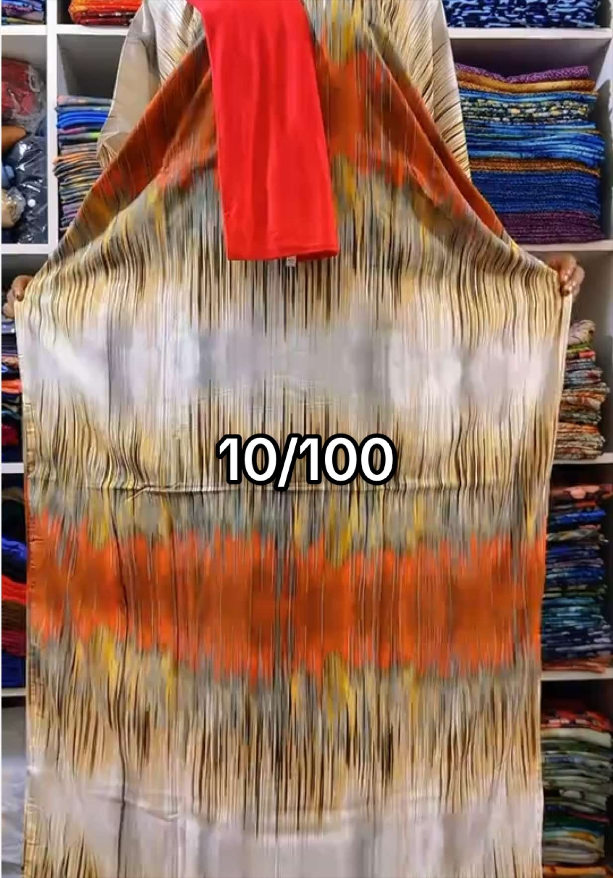 @Buze fashion