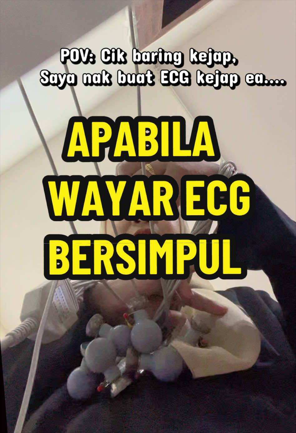 @Klinik Primer Cherang Tumpat