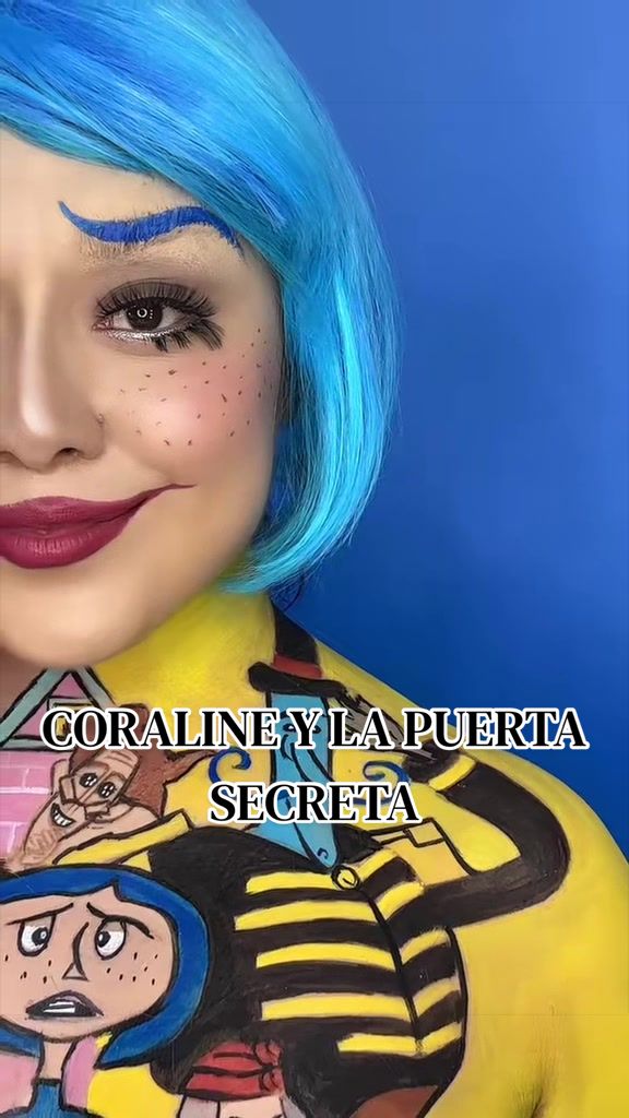 @MARIANA MAKEUP ARTIST