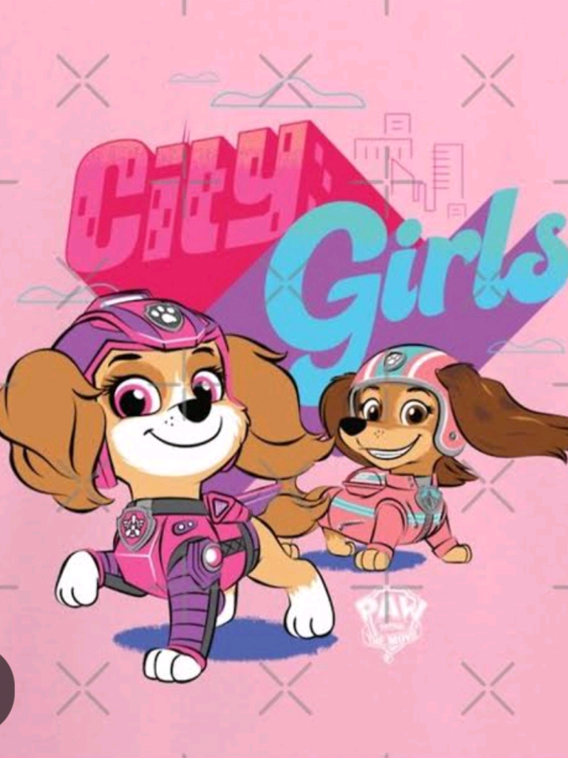 @Skye.exe😈😈 paw patrol🥩🐾🎀