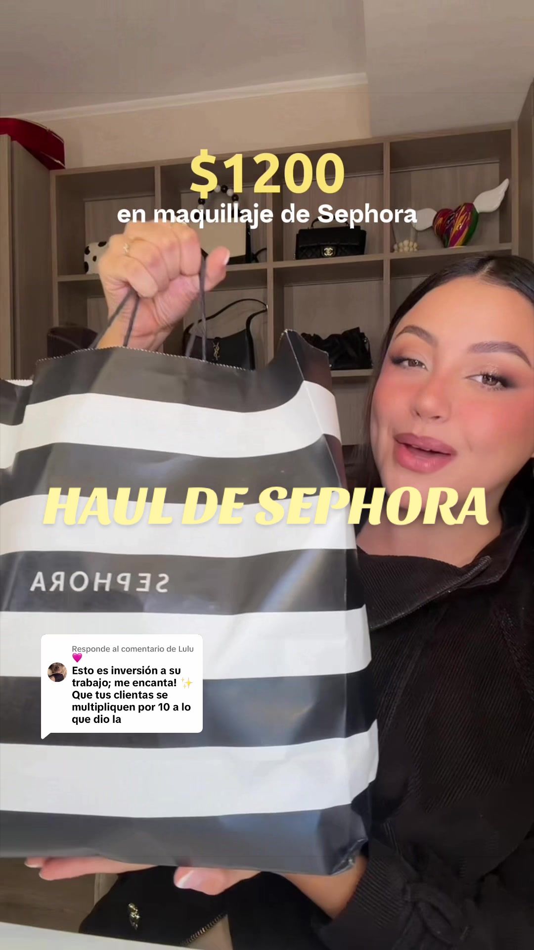 @Nicolle Chang