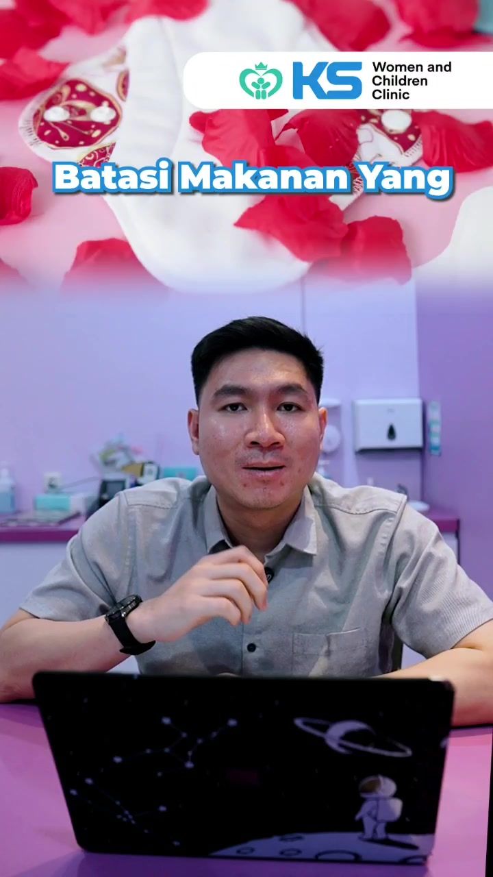 @Kehamilan Sehat