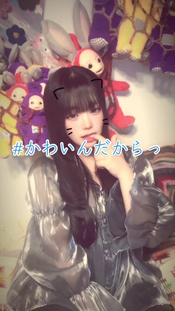 @北澤萌愛