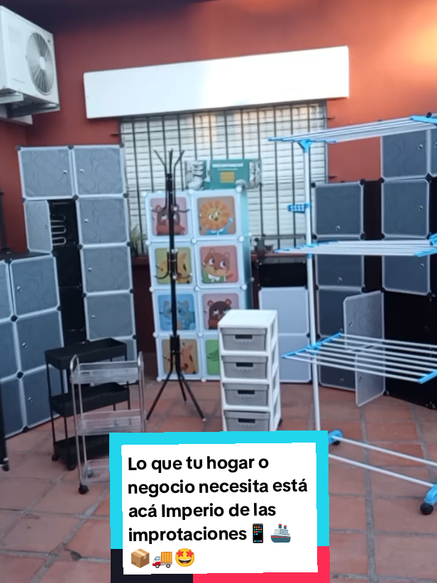 @Imperio De Las Importaciones